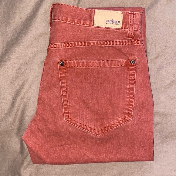 Urban pipeline jeans - Picture 6 of 6